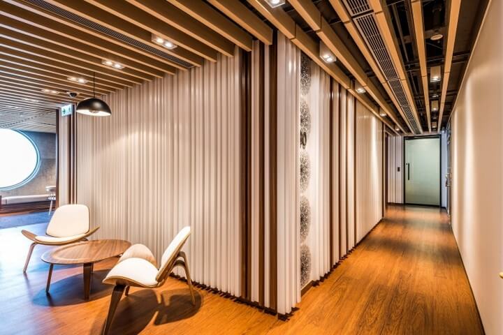 辦公空間,律所辦公室設計,高偉紳律師事務所香港辦事處,辦公室翻新設計,現代風格,Circa