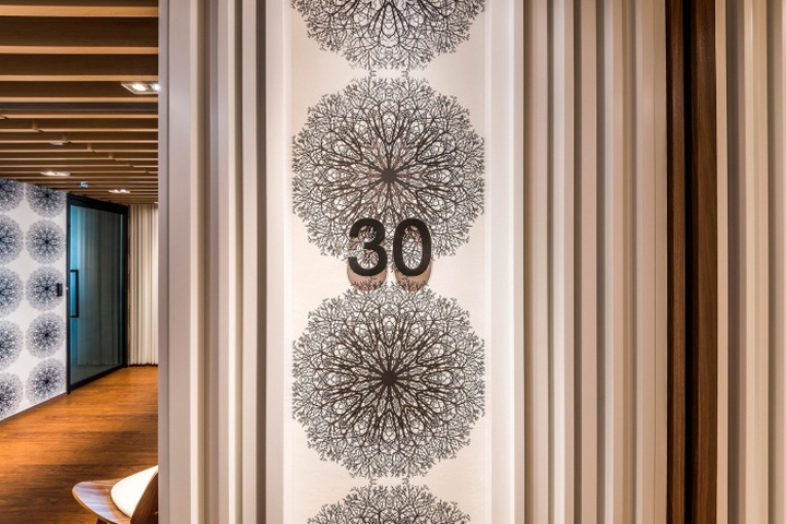 辦公空間,律所辦公室設計,高偉紳律師事務所香港辦事處,辦公室翻新設計,現代風格,Circa