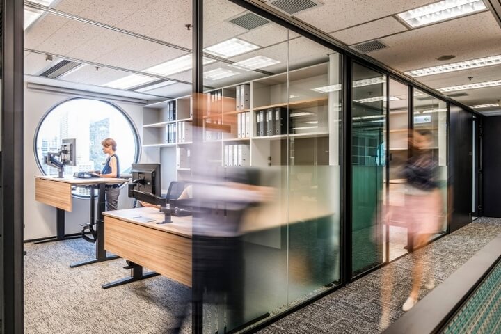 辦公空間,律所辦公室設計,高偉紳律師事務所香港辦事處,辦公室翻新設計,現代風格,Circa