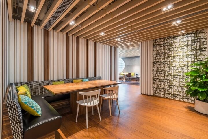 辦公空間,律所辦公室設計,高偉紳律師事務所香港辦事處,辦公室翻新設計,現代風格,Circa