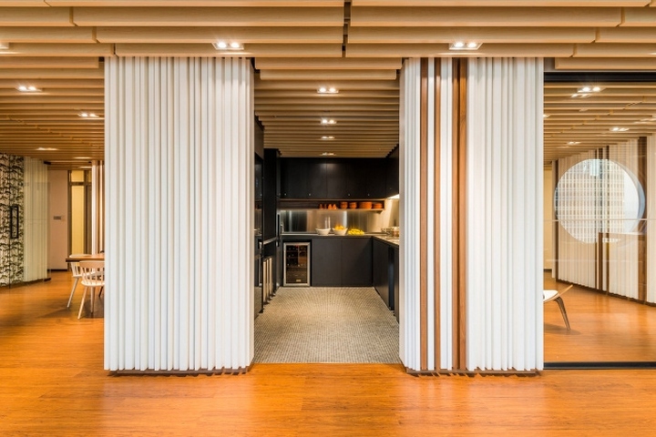 辦公空間,律所辦公室設計,高偉紳律師事務所香港辦事處,辦公室翻新設計,現代風格,Circa