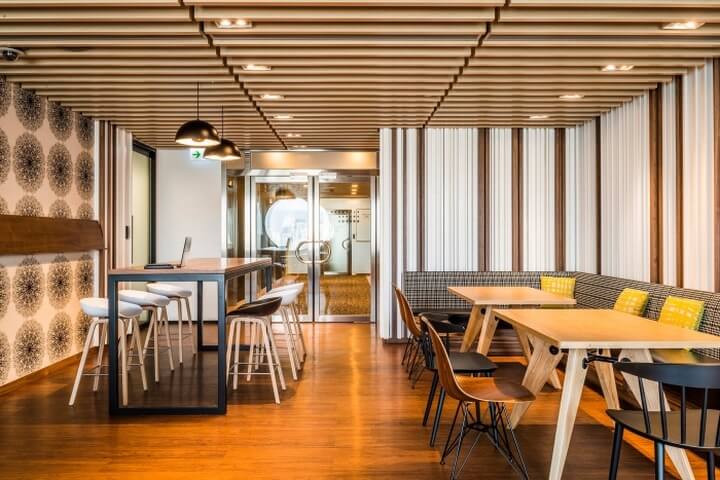 辦公空間,律所辦公室設計,高偉紳律師事務所香港辦事處,辦公室翻新設計,現代風格,Circa