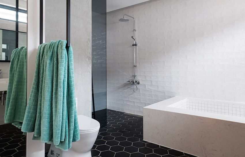 90平米住宅設計,住宅空間設計,私宅空間設計,水泥係住宅設計,台灣設計,設計師自宅工作室