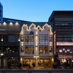 靈感來自意大利莊園：台北薄多義餐廳