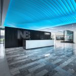 開放與透明—杭州51信用卡總部擴建設計