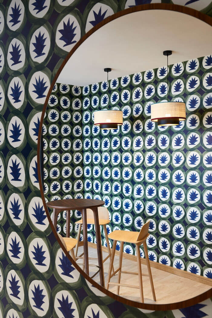 辦公空間,國外辦公室設計,歐萊雅辦公室設計,現代風格辦公室設計