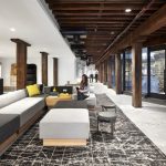 藝術感時尚辦公室—West Elm紐約總部設計