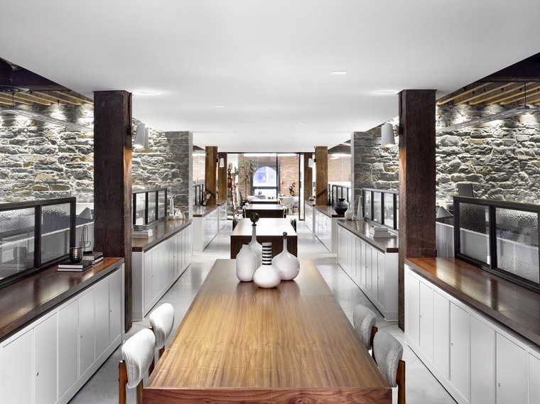 辦公空間,國外辦公室設計,West Elm辦公室設計,家居連鎖店設計,總部設計,紐約