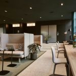 酒店翻新之芬蘭萬塔機場積雲酒店設計
