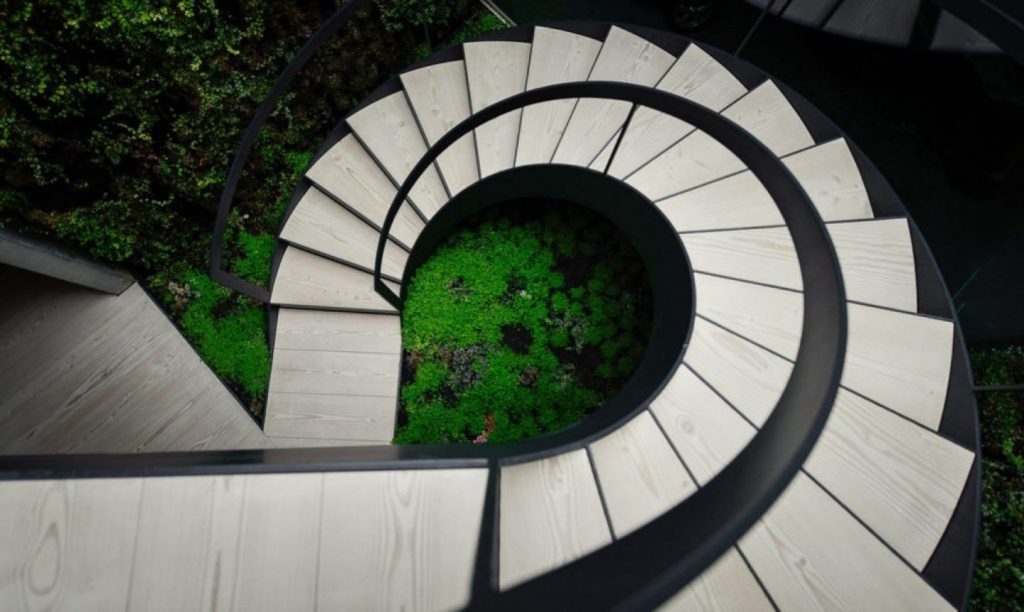 住宅空間,私人住宅空間設計,獨棟住宅設計,極簡主義,葡萄牙