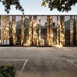 竹工凡木｜北京國際釀酒大師藝術館MIBA