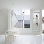 白色也可以有很多變化，Pinterest上的6款白房子