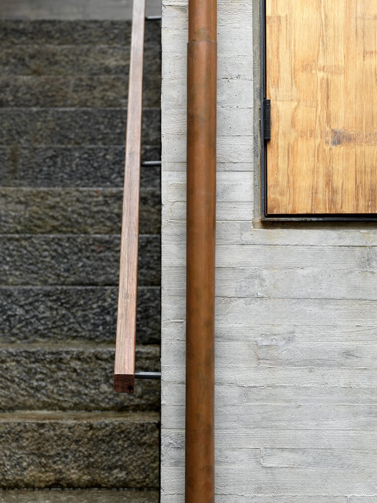 酒店空間,民宿設計,大理民宿設計,設計酒店,大理古城既下山酒店,趙揚建築工作室