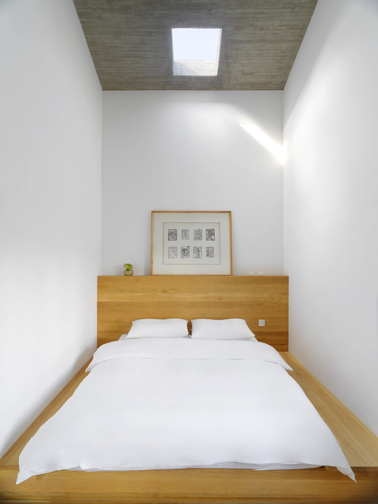 酒店空間,民宿設計,大理民宿設計,設計酒店,大理古城既下山酒店,趙揚建築工作室