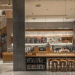 平易近人的奢侈感：深圳星巴克咖啡店設計