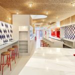 建築改造之巴塞羅那ElVilla酒吧改造設計