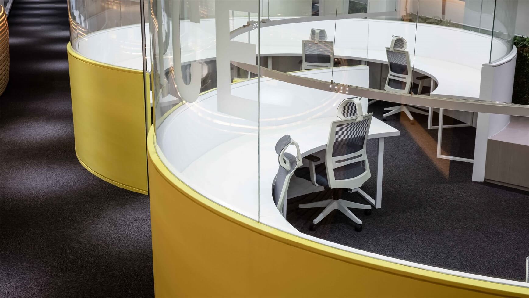 辦公空間，CUN寸DESIGN，咪蒙辦公室設計，新媒體辦公室設計，北京辦公室設計