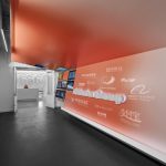 阿裏巴巴影業集團位於美國的首家辦公室設計