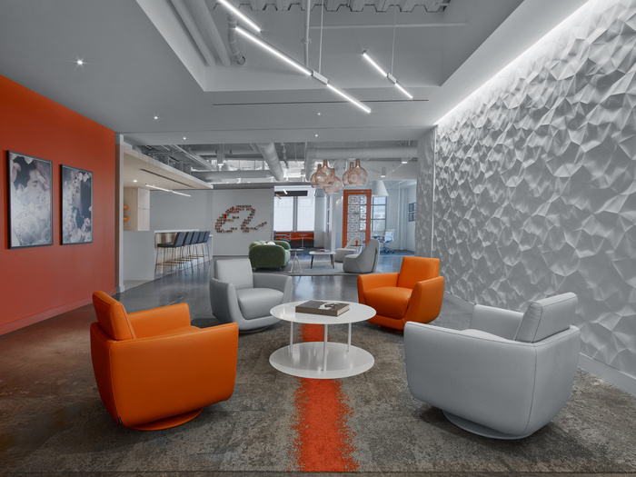 辦公空間,辦公室設計,阿裏影業辦公室設計,國外辦公室設計,集團公司辦公室設計