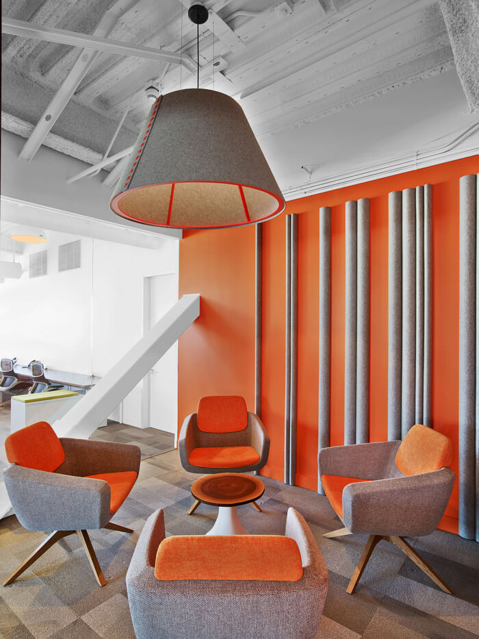 辦公空間,辦公室設計,阿裏影業辦公室設計,國外辦公室設計,集團公司辦公室設計