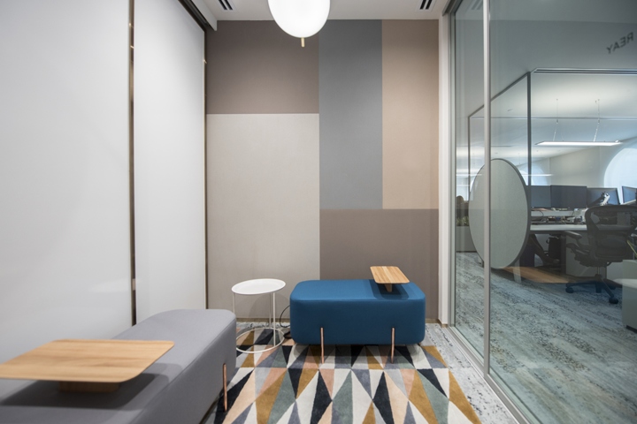 辦公空間,辦公室設計,香港辦公室設計,地產集團辦公室設計,集團公司辦公室設計,開放式辦公室設計