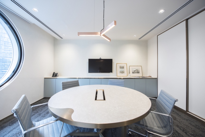 辦公空間,辦公室設計,香港辦公室設計,地產集團辦公室設計,集團公司辦公室設計,開放式辦公室設計