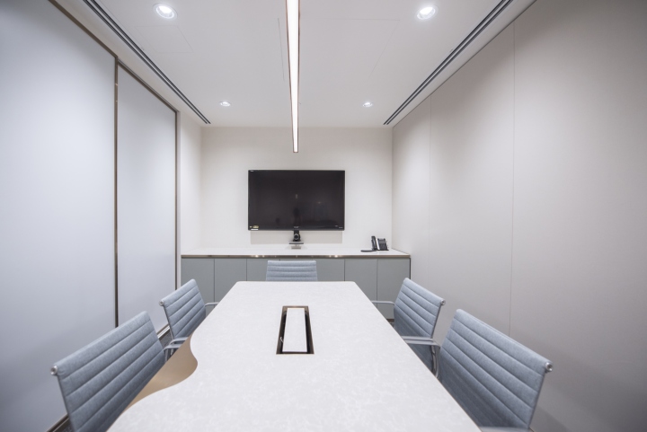 辦公空間,辦公室設計,香港辦公室設計,地產集團辦公室設計,集團公司辦公室設計,開放式辦公室設計