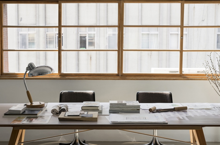 辦公空間,工作室設計,台灣設計,設計師工作室設計,創意工作室設計