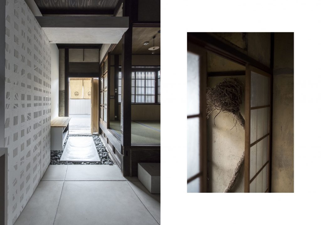 京都民宿設計，精品民宿設計，設計酒店，小旅館設計，京都風情