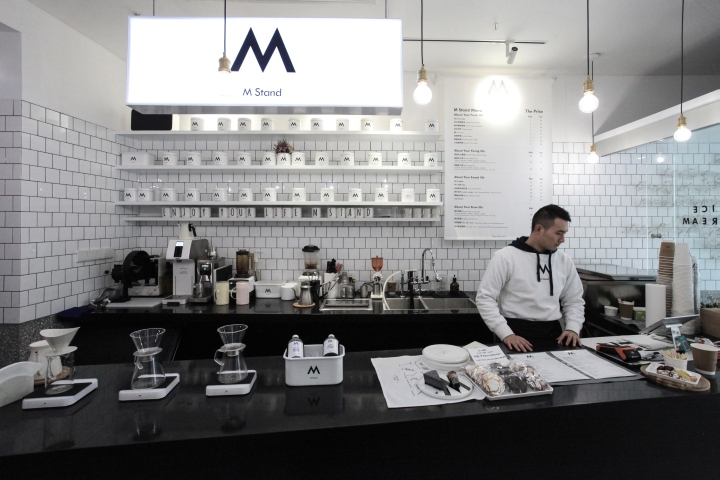 餐飲空間,咖啡廳設計,上海咖啡廳設計,上海徐彙區,國內咖啡館設計,簡約風咖啡廳