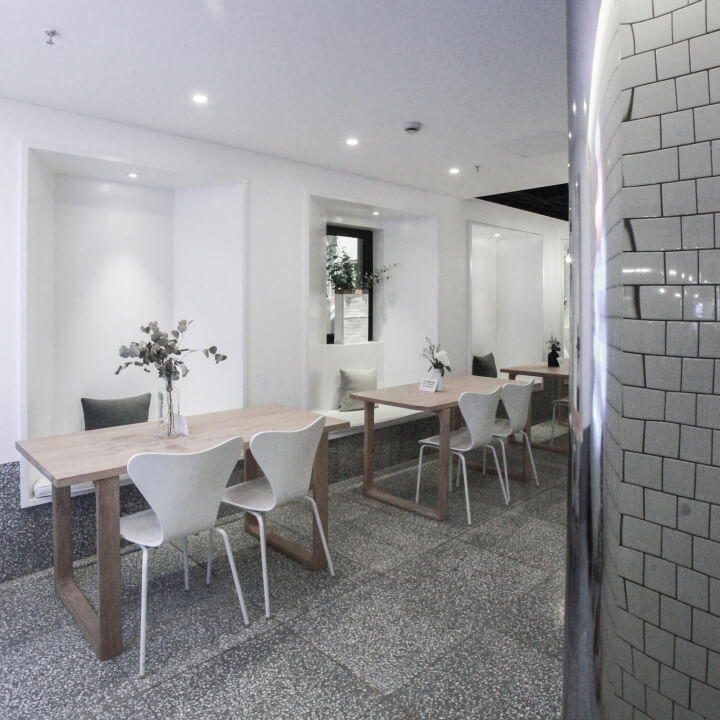 餐飲空間,咖啡廳設計,上海咖啡廳設計,上海徐彙區,國內咖啡館設計,簡約風咖啡廳