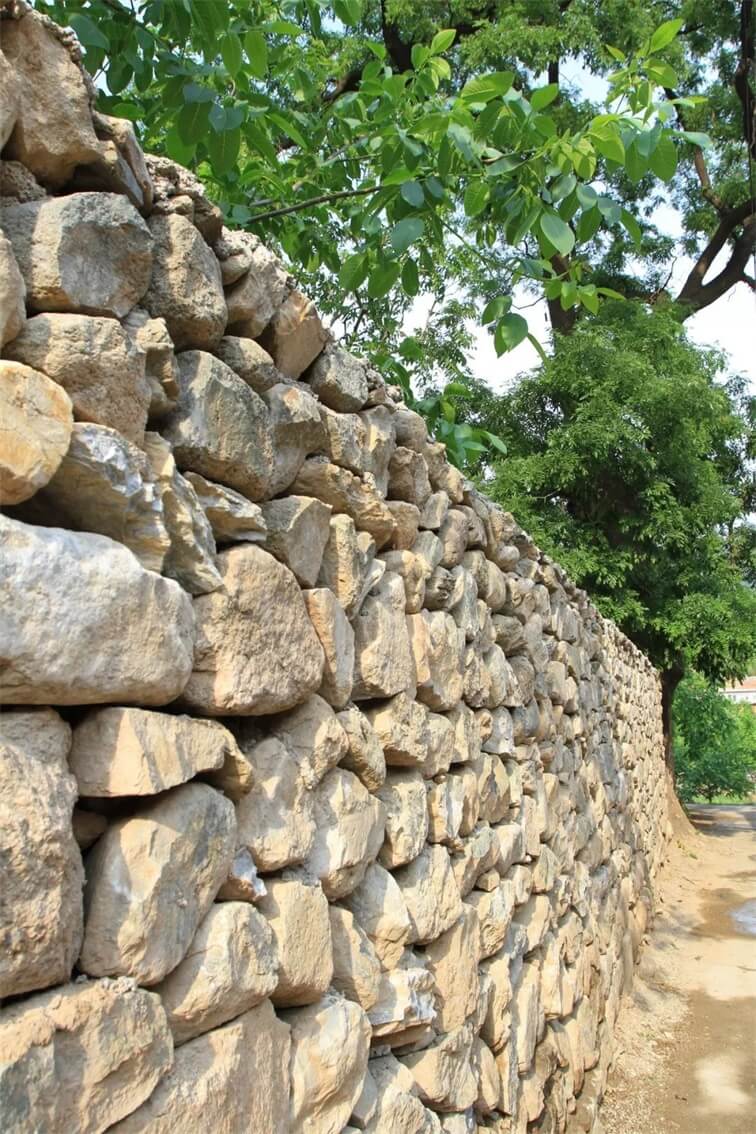 住宅空間,住宅改造設計,北京鄉間住宅STUDIO COTTAGE,北京渤海鎮,農舍改造設計