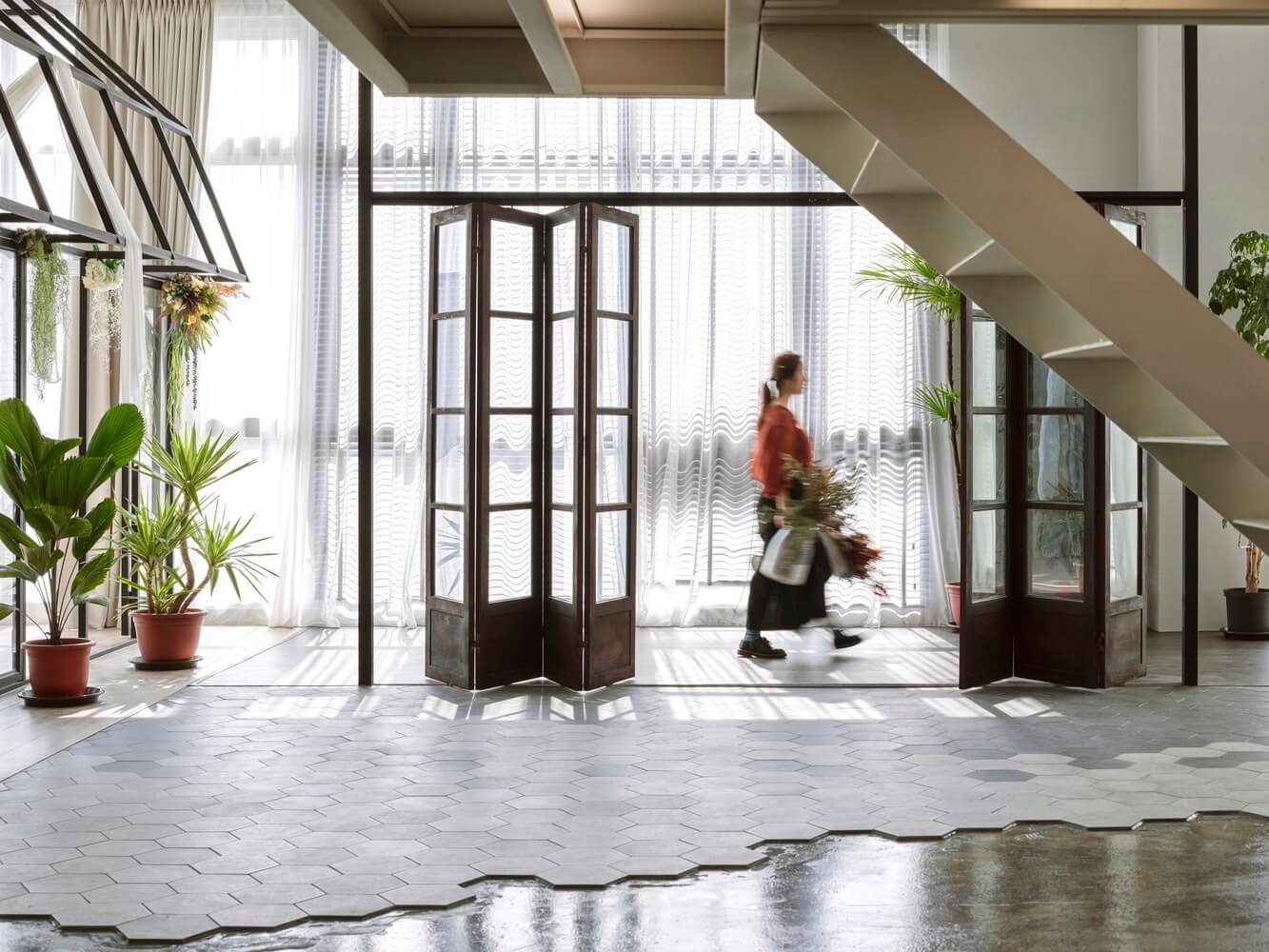 商業空間,攝影工作室設計,攝影棚設計,建築改造,台灣設計,台北目沐攝影棚