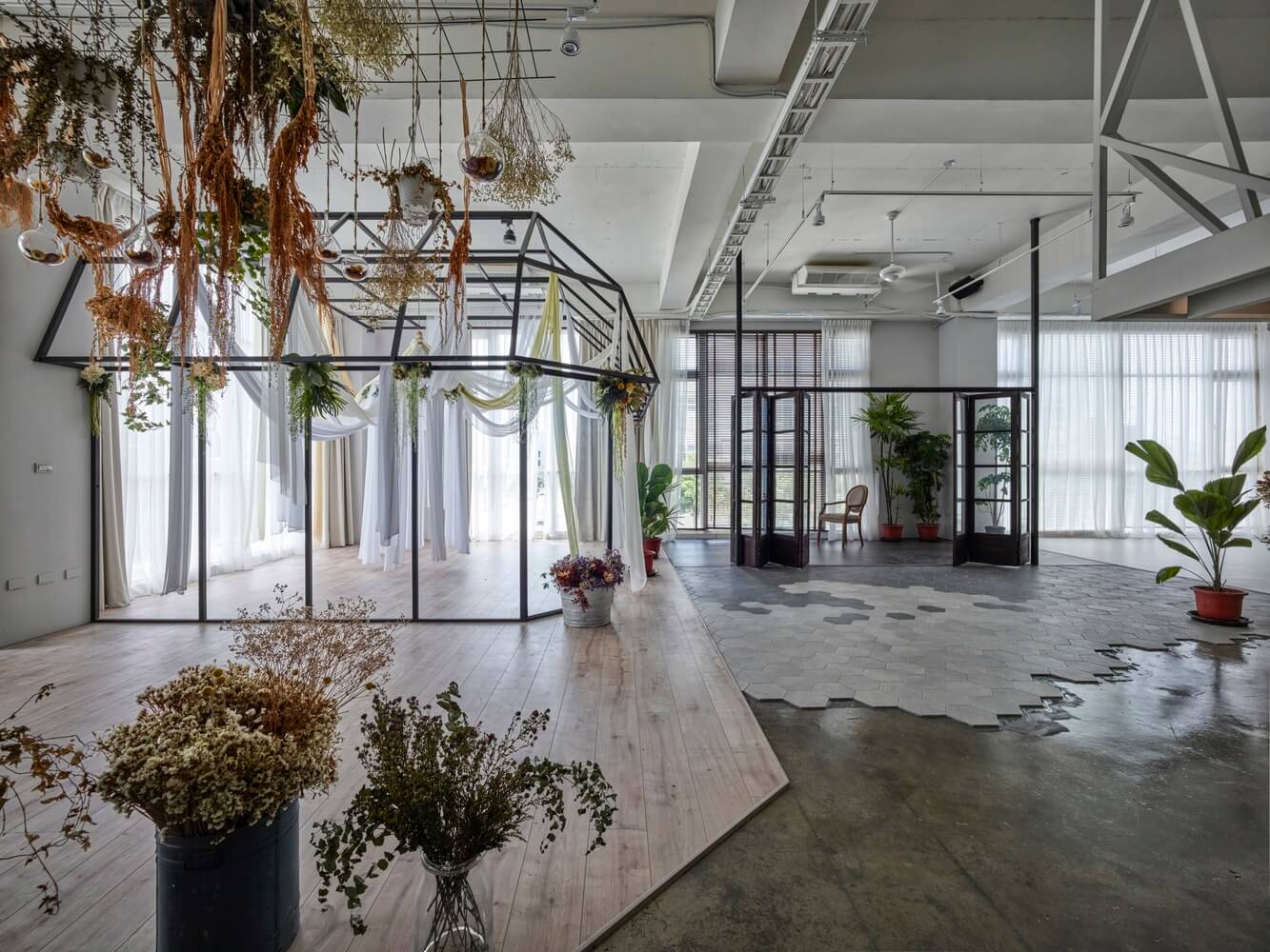 商業空間,攝影工作室設計,攝影棚設計,建築改造,台灣設計,台北目沐攝影棚