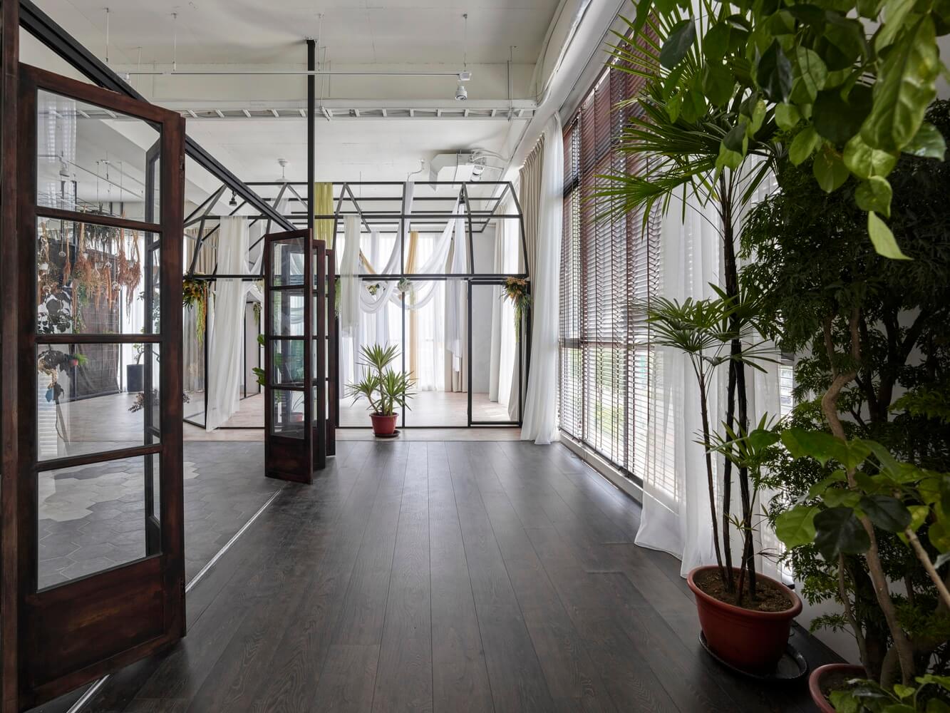 商業空間,攝影工作室設計,攝影棚設計,建築改造,台灣設計,台北目沐攝影棚