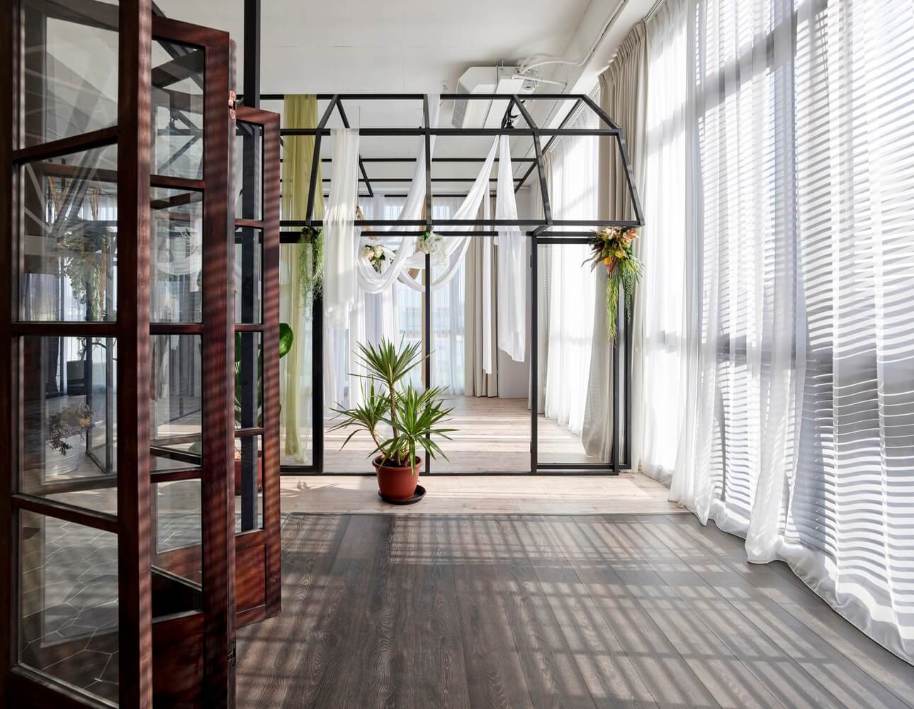 商業空間,攝影工作室設計,攝影棚設計,建築改造,台灣設計,台北目沐攝影棚