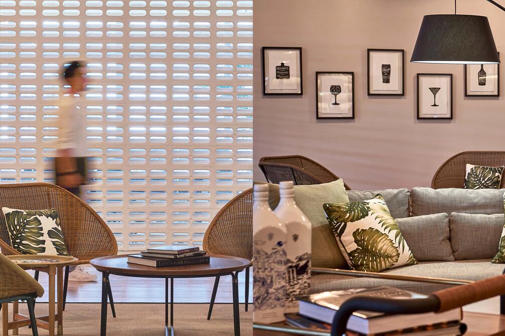 辦公空間,辦公室設計,代理商辦公室設計,Diageo亞太區設計,新加坡辦公室設計