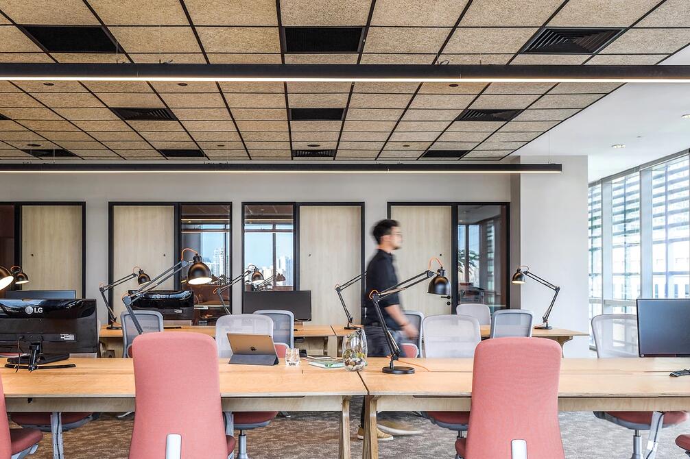 辦公空間,辦公室設計,代理商辦公室設計,Diageo亞太區設計,新加坡辦公室設計