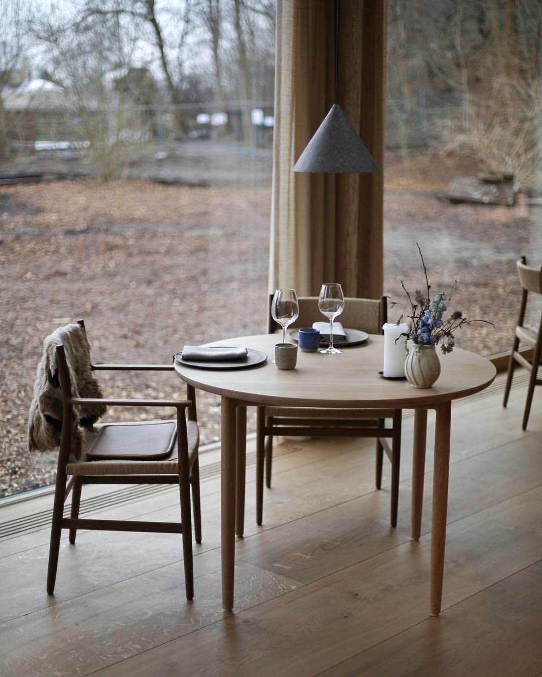 餐飲空間，北歐餐廳設計，哥本哈根全球最佳餐廳，北歐風，Noma餐廳，Noma2.0全新回歸