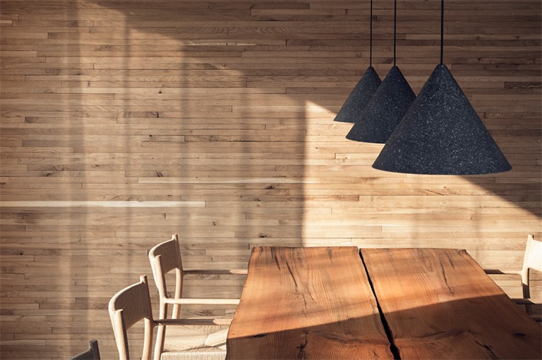 餐飲空間，北歐餐廳設計，哥本哈根全球最佳餐廳，北歐風，Noma餐廳，Noma2.0全新回歸