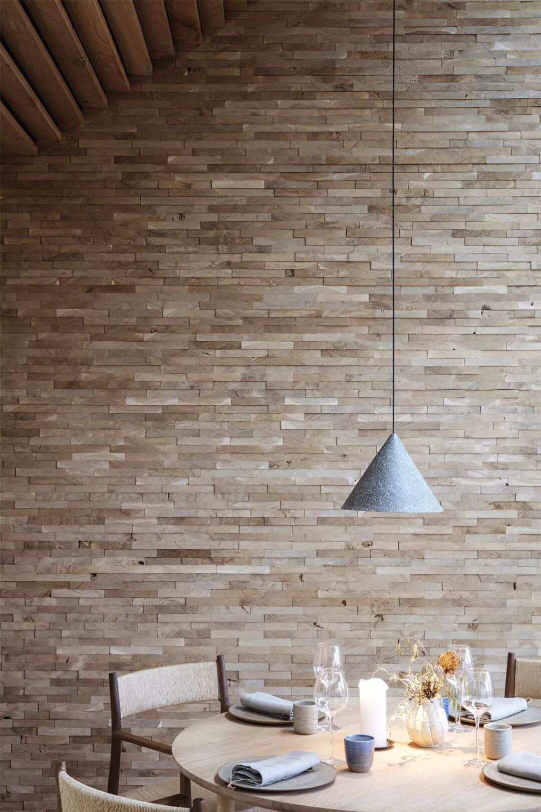 餐飲空間，北歐餐廳設計，哥本哈根全球最佳餐廳，北歐風，Noma餐廳，Noma2.0全新回歸