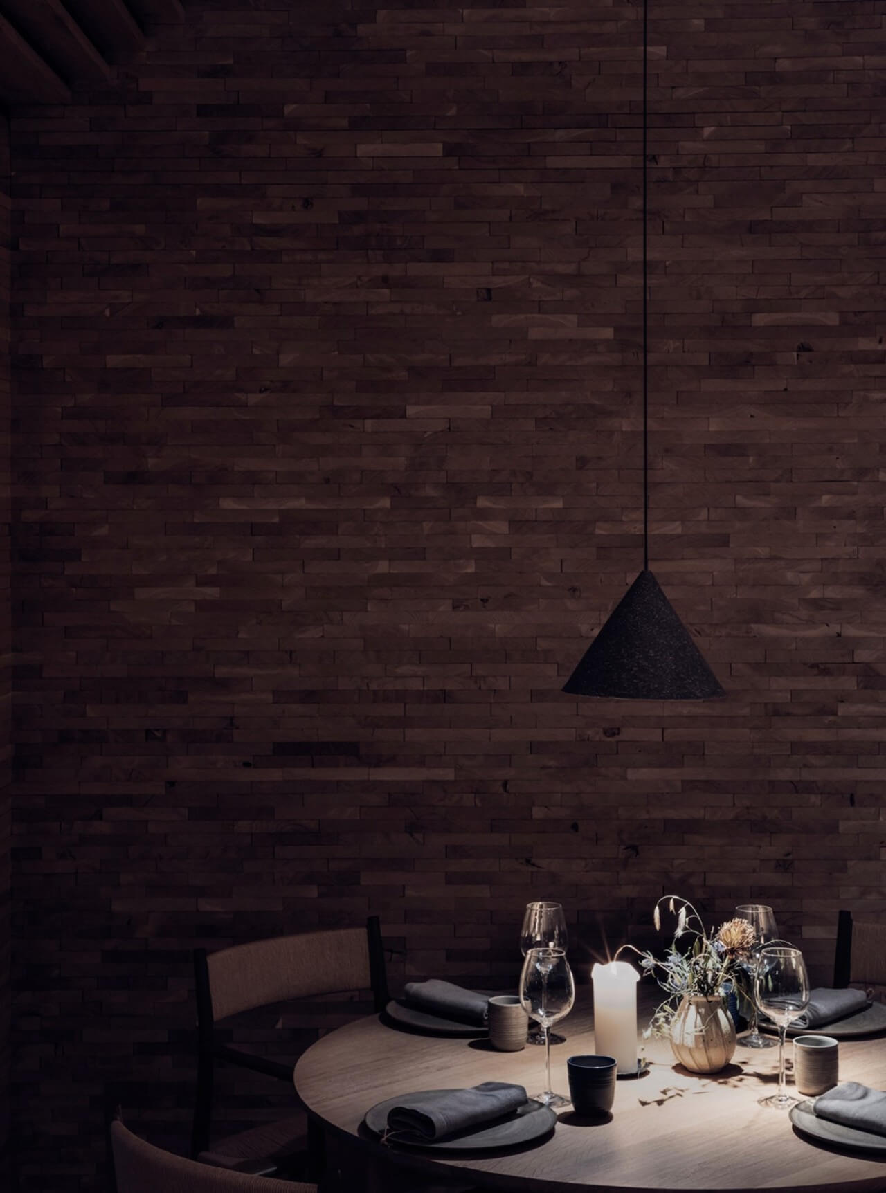 餐飲空間，北歐餐廳設計，哥本哈根全球最佳餐廳，北歐風，Noma餐廳，Noma2.0全新回歸