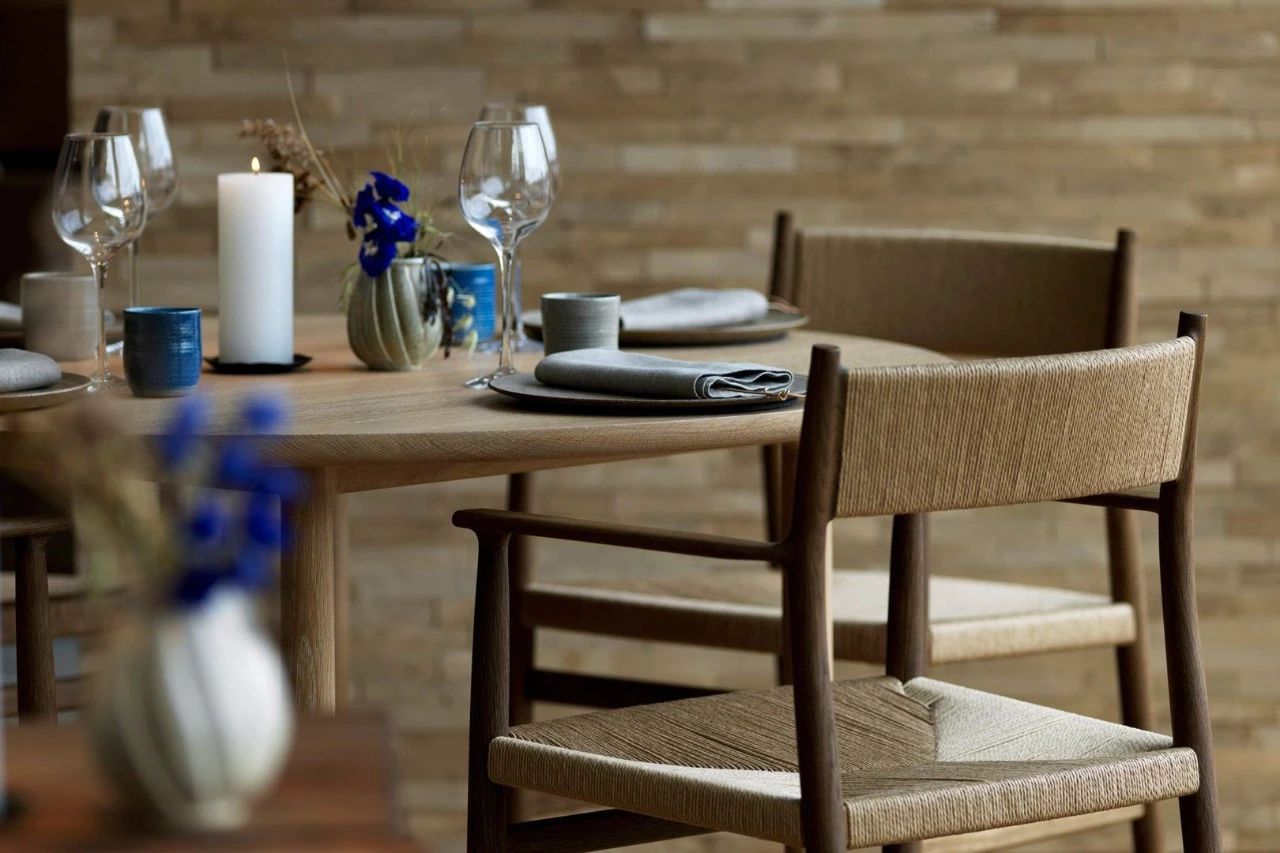 餐飲空間，北歐餐廳設計，哥本哈根全球最佳餐廳，北歐風，Noma餐廳，Noma2.0全新回歸