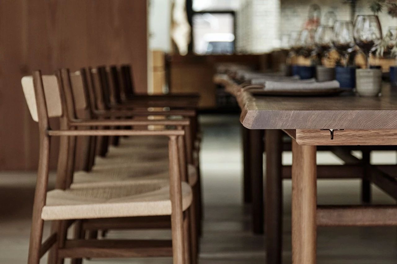 餐飲空間，北歐餐廳設計，哥本哈根全球最佳餐廳，北歐風，Noma餐廳，Noma2.0全新回歸