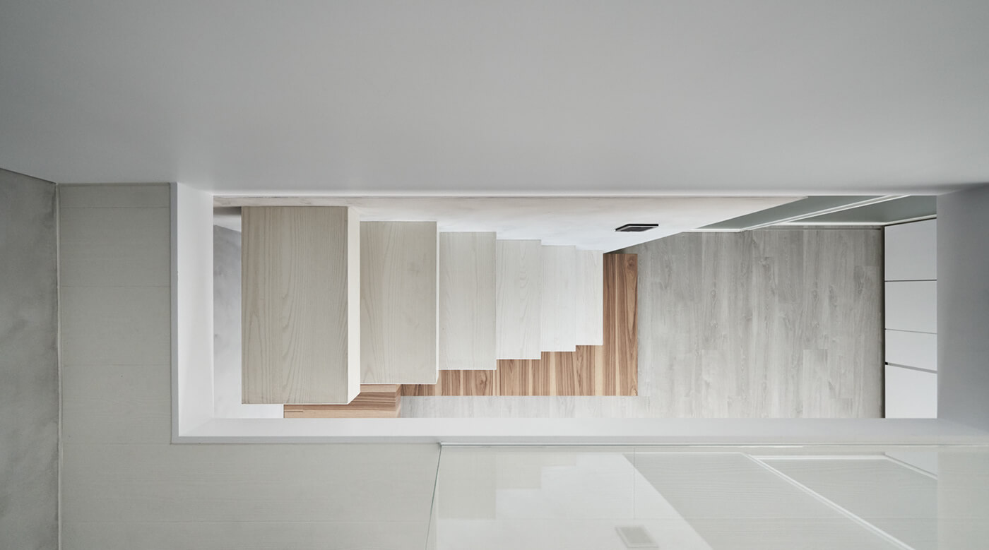 住宅空間,私人住宅空間設計,Hey!Cheese,盒子元素,台灣設計,現代風格