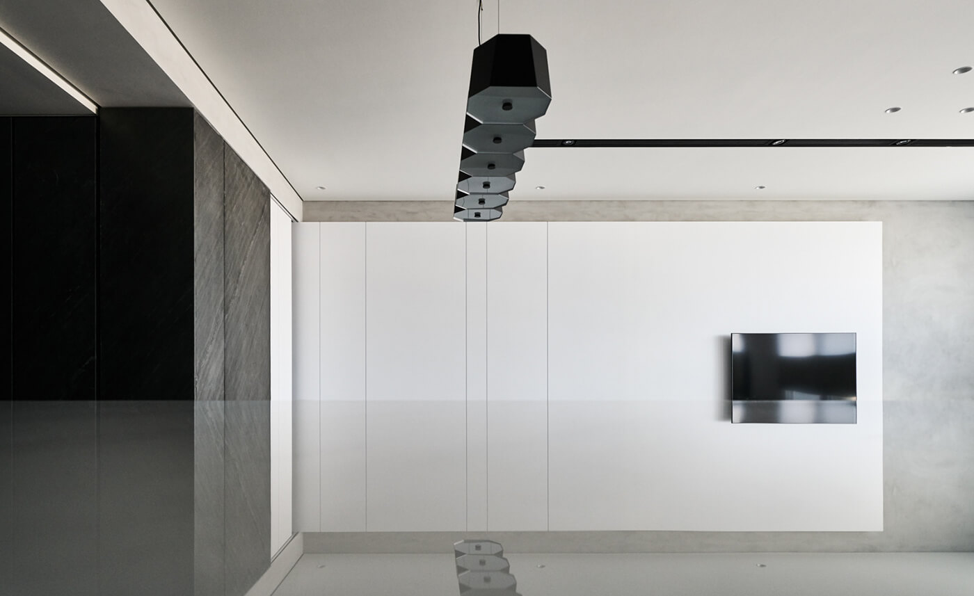 住宅空間,私人住宅空間設計,Hey!Cheese,盒子元素,台灣設計,現代風格