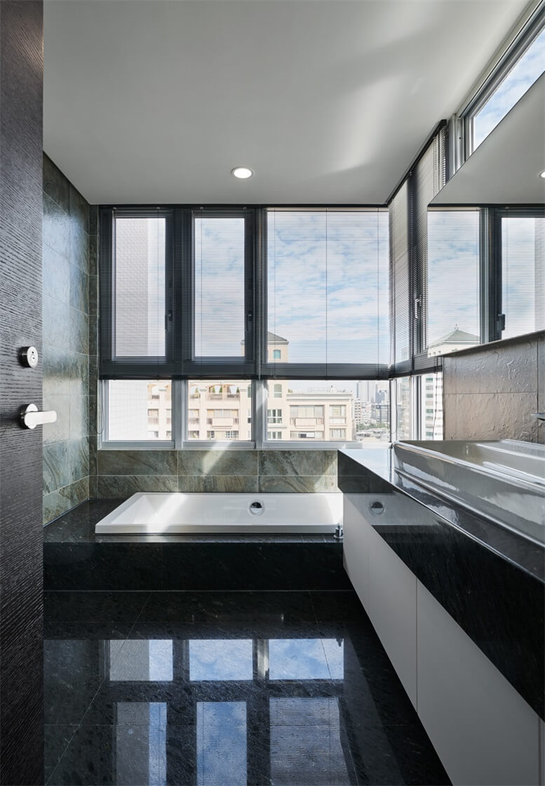 住宅空間,私人住宅空間設計,Hey!Cheese,盒子元素,台灣設計,現代風格