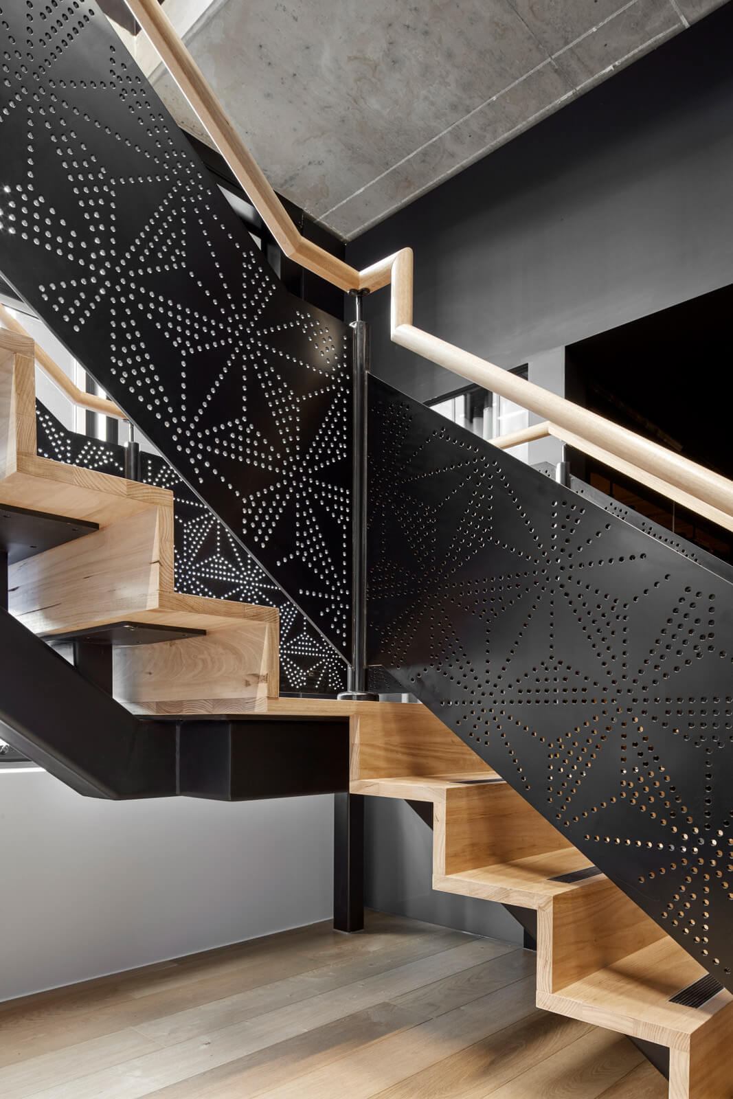 樂器公司辦公室設計,辦公空間,辦公室設計,YAMAHA雅馬哈辦公室設計,雅馬哈澳大利亞總部設計