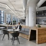 與年輕人為鄰，銳步波士頓總部設計