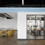 色彩與個性，德克薩斯州網絡開發公司Sumo辦公室設計